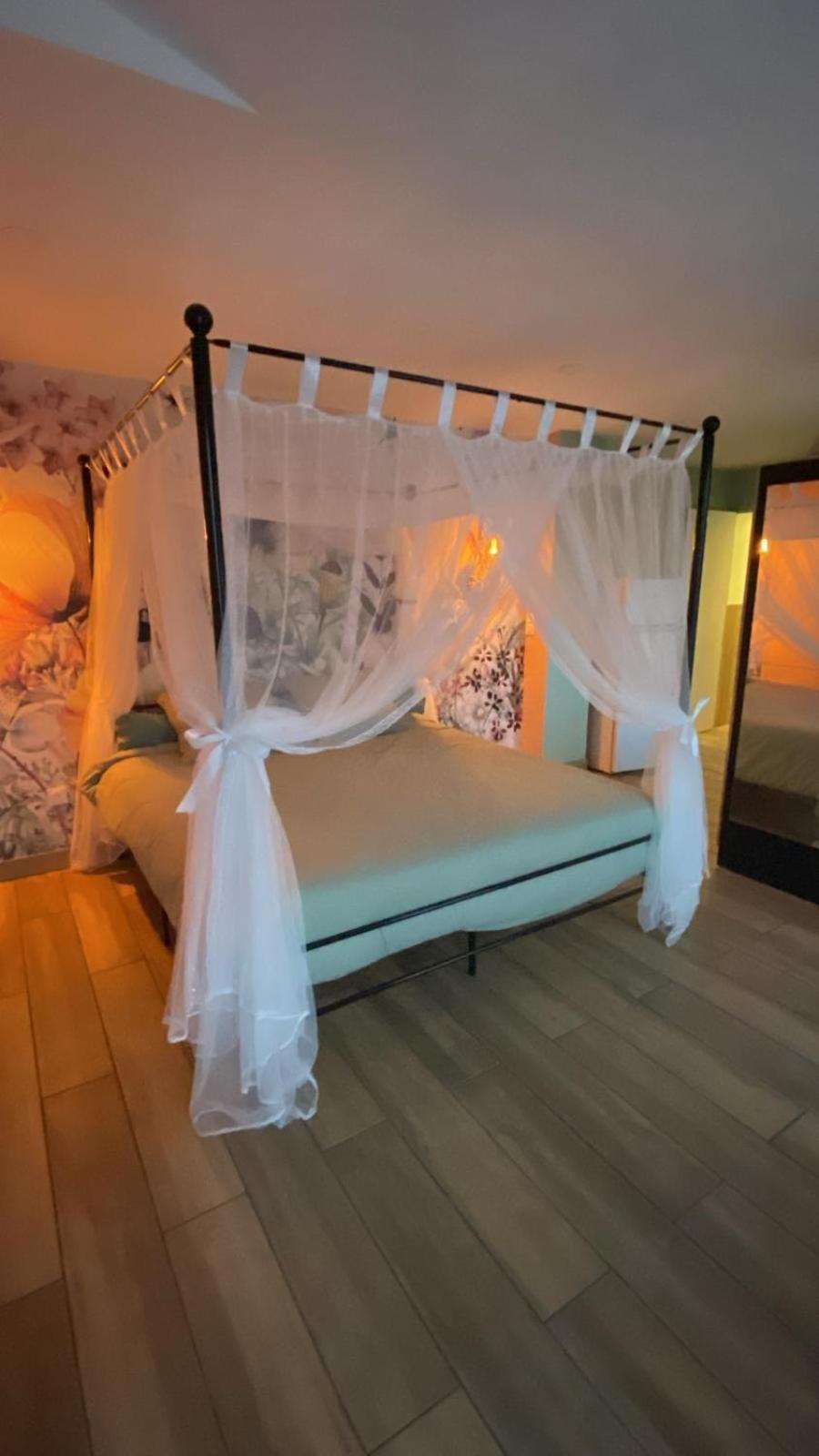B&B La Vieille Source Saint-Martin-d'Ardeche Bilik gambar